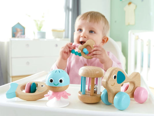 Multistage Sensory Set - US 8268