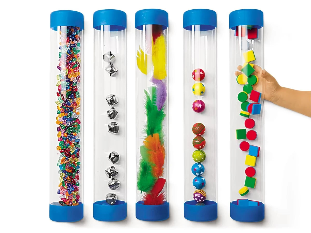 Giant Sight & Sound Tubes - US 2259