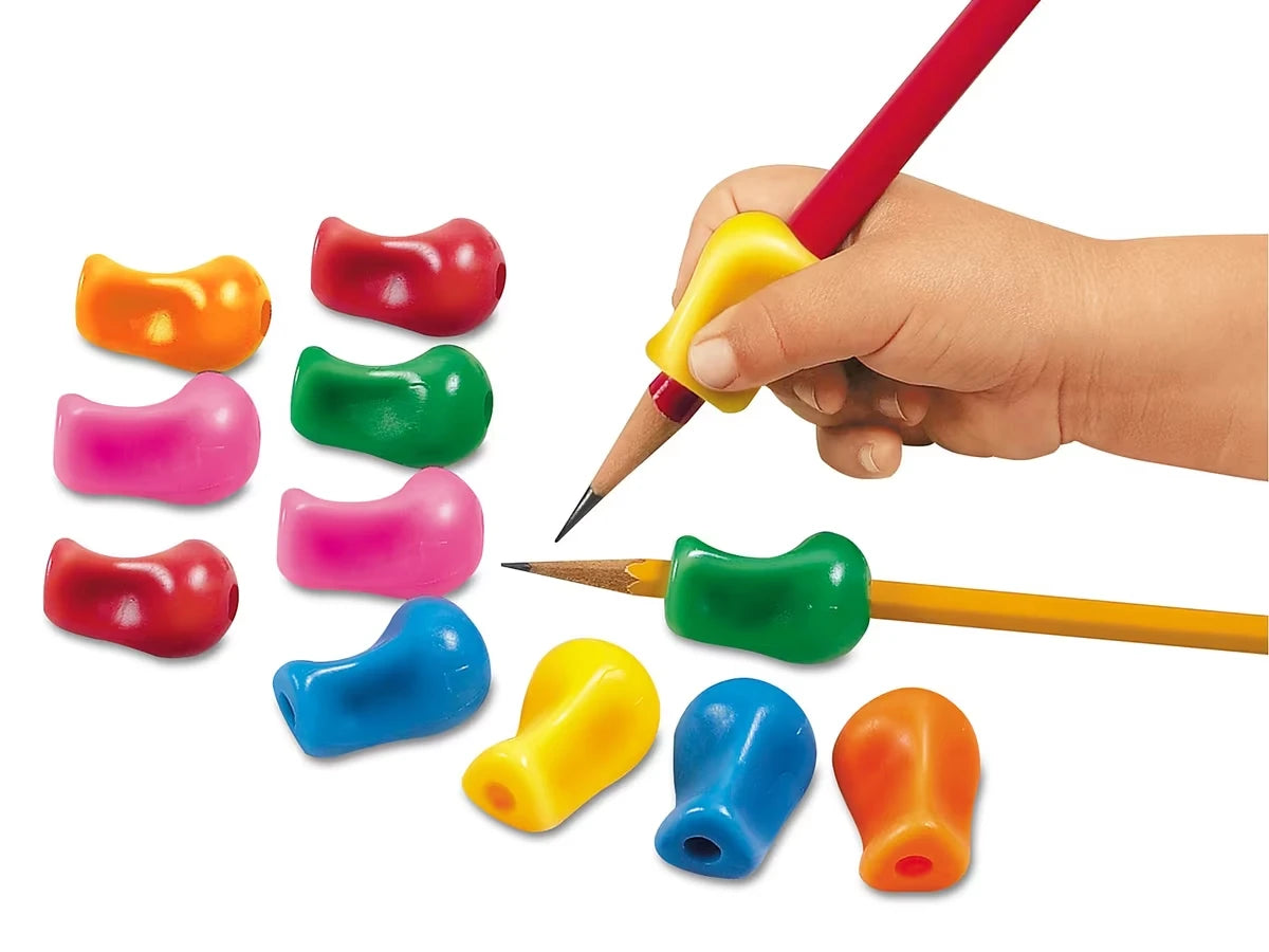 Pencil Grips - Set of 12 - US 7283