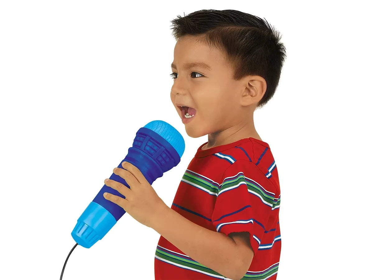 Echo Microphone - US 7624