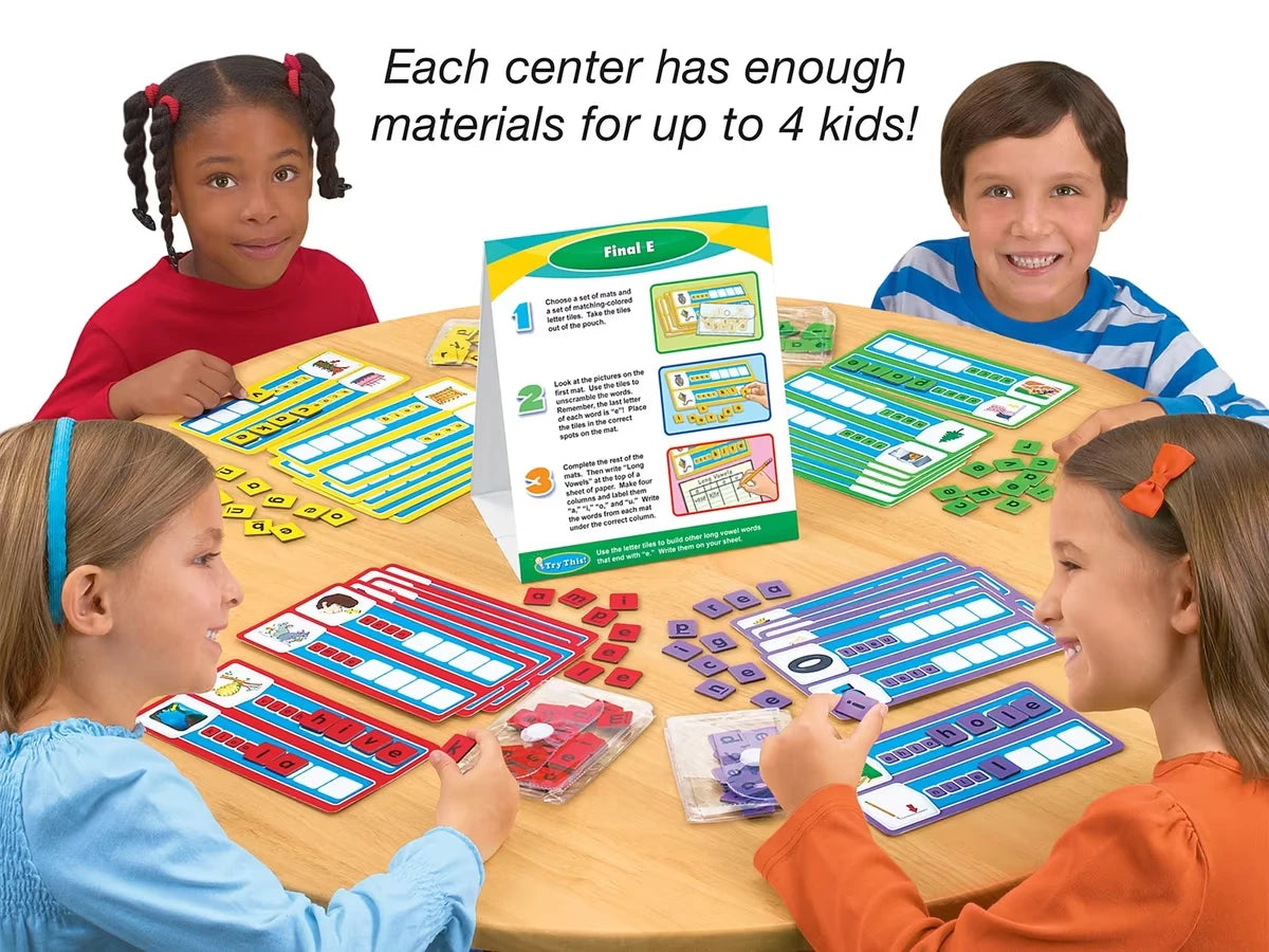 Final E Instant Learning Center - US 5811