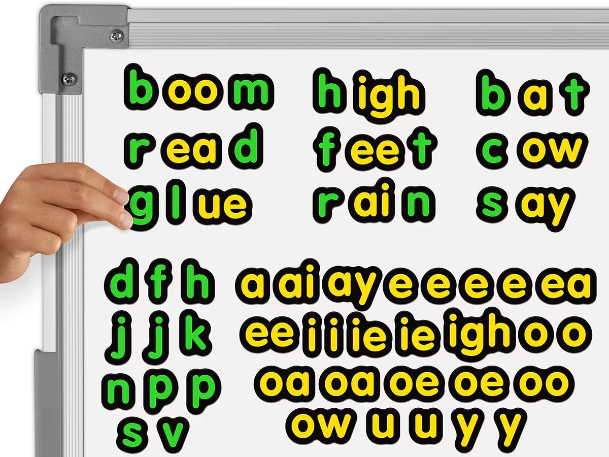 Vowel Sound Magnets - US 4088