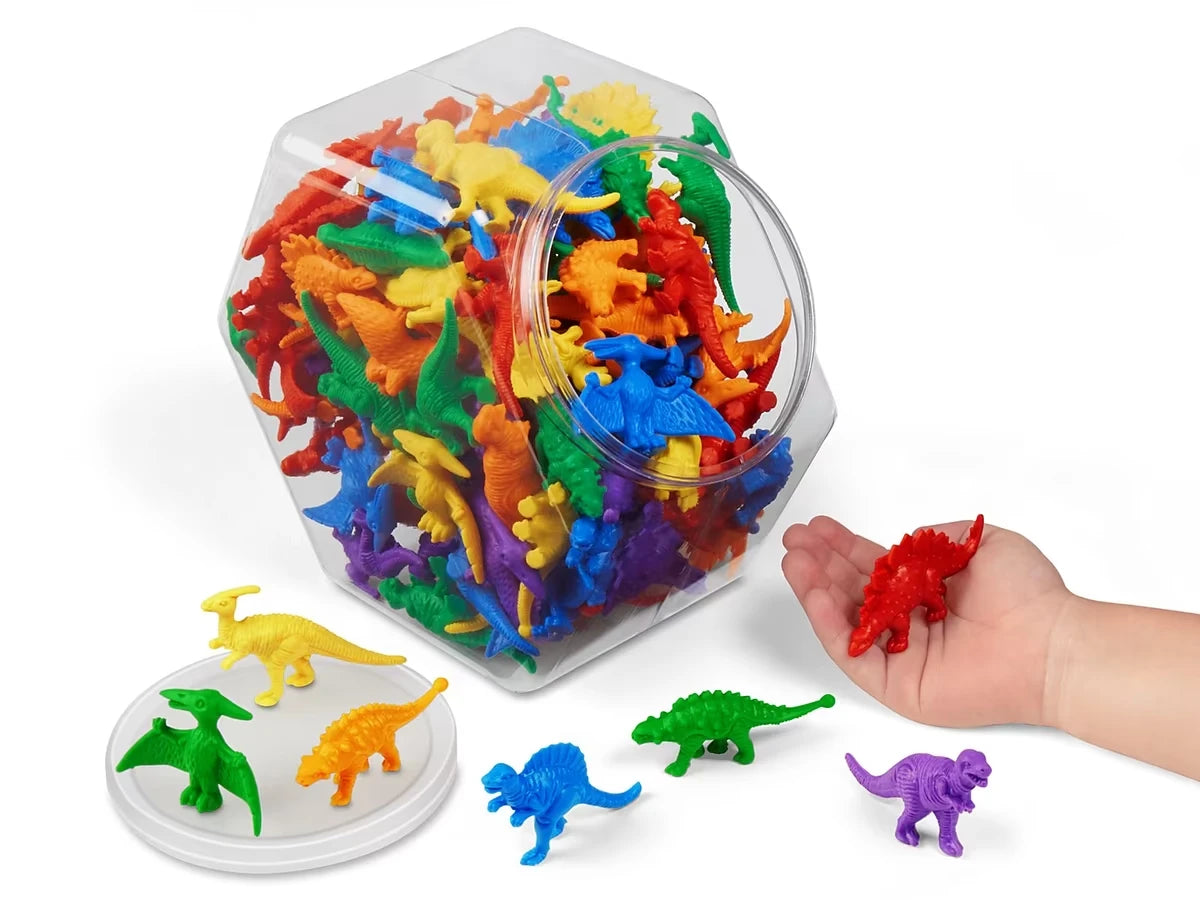 Dinosaur Counters - US 1176