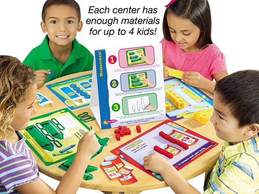 Measurement Instant Learning Center - US 2287