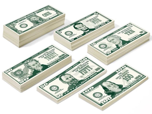 Paper Money - US 3341