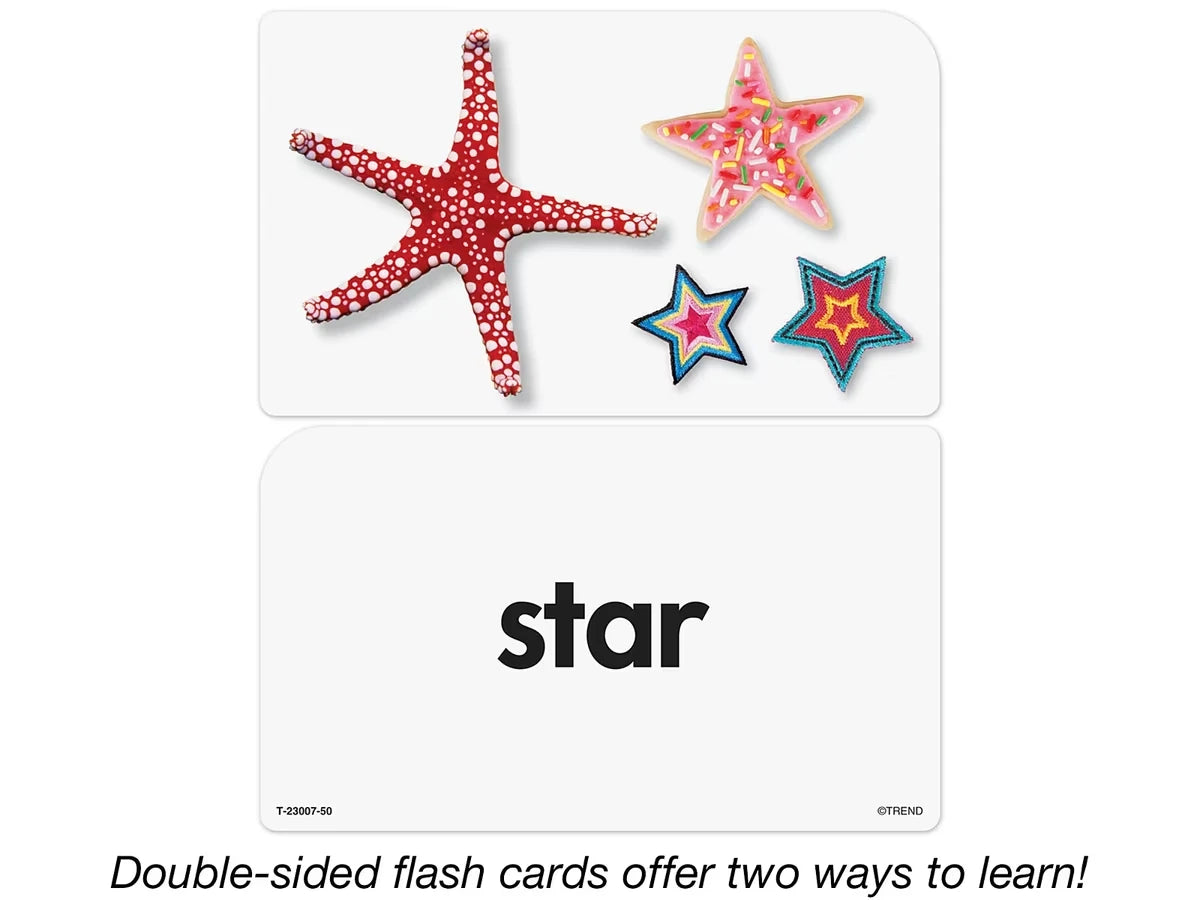 Shapes & Colors Pocket Flash Cards - US 7368