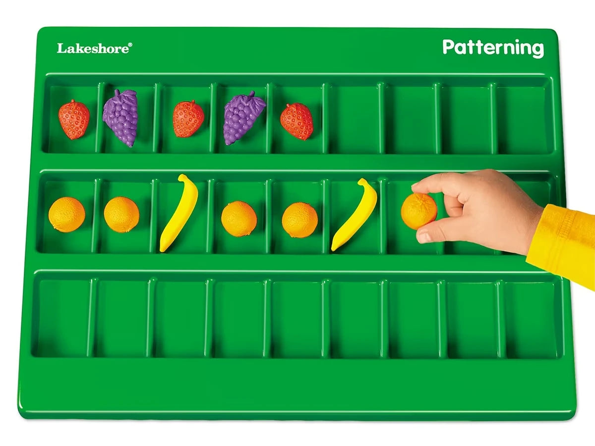 Hands-On Patterning Tray - US 2920