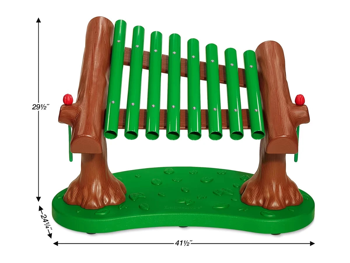 Outdoor Musical Chime Center - US 4010