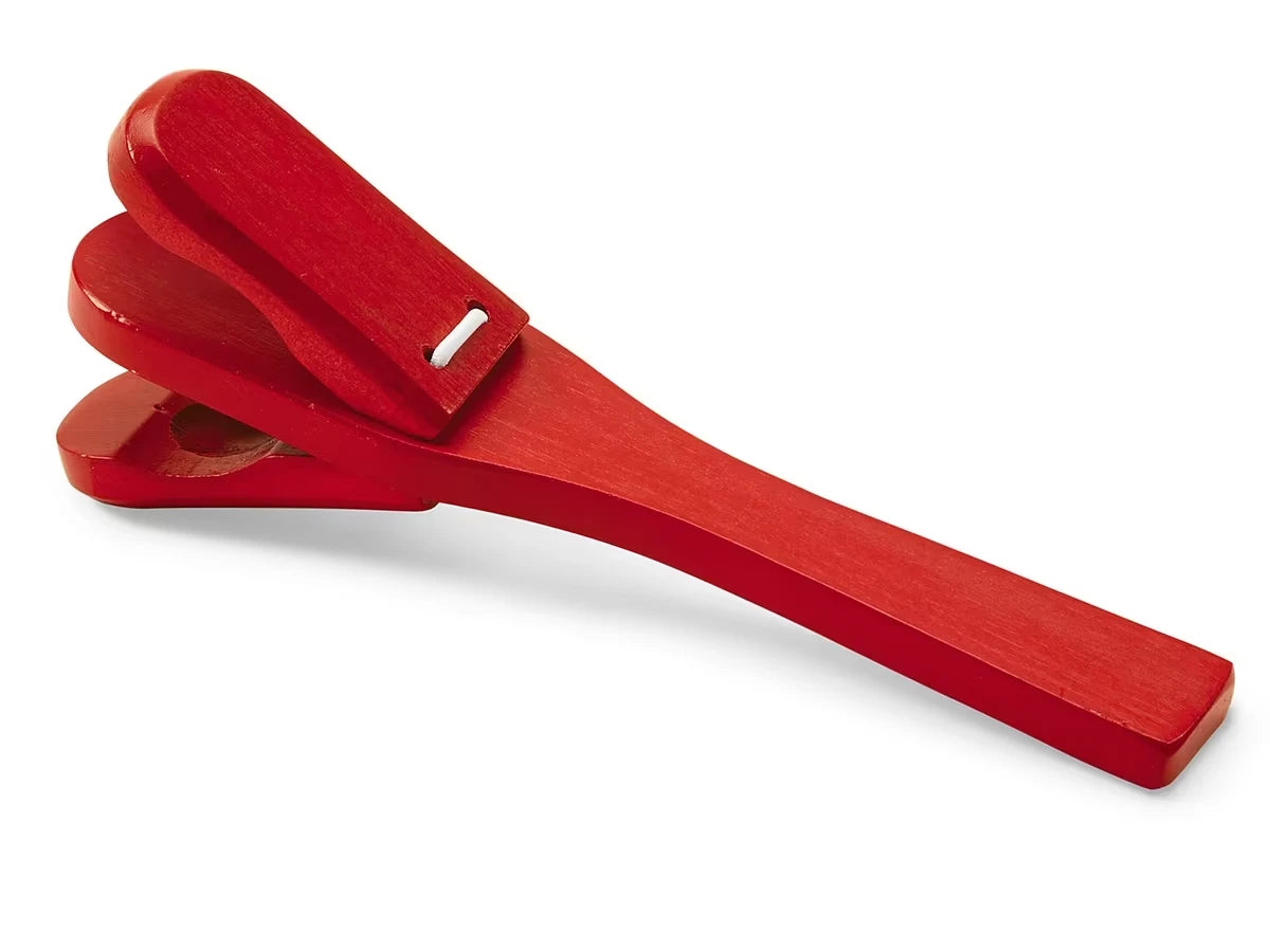 Handle Castanets - US 1559