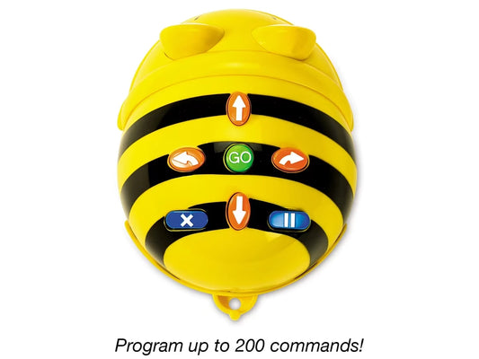 Bee-Bot® Programmable Robot - US 8431