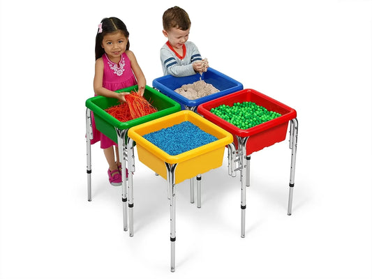 4-Way Sand & Water Table - US 9267