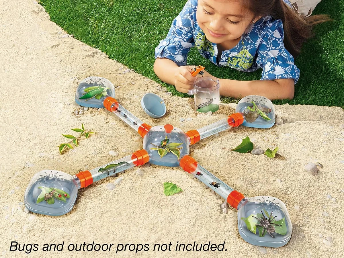 Bug City - US 8040