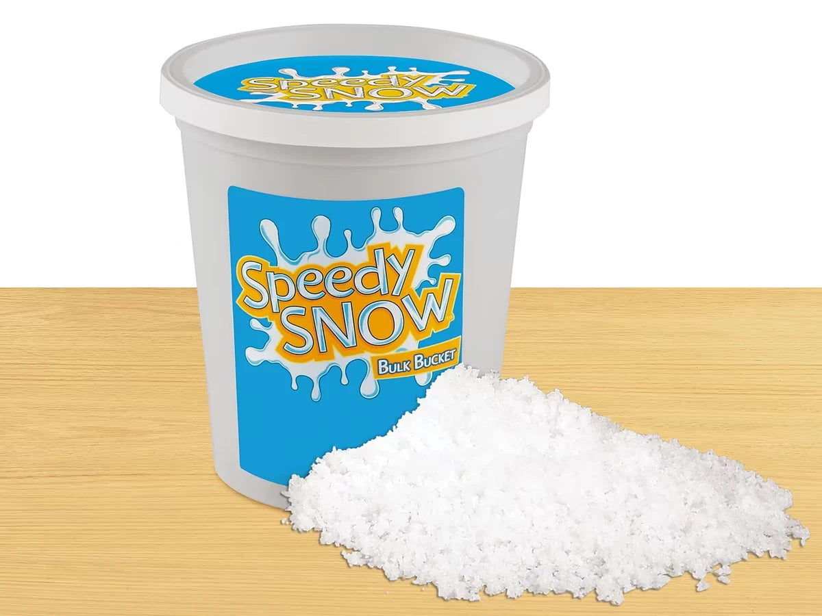 Speedy Snow - US 9681