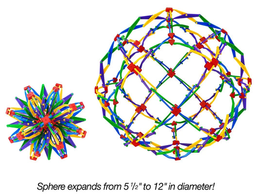 Hoberman Sphere® - US 2748