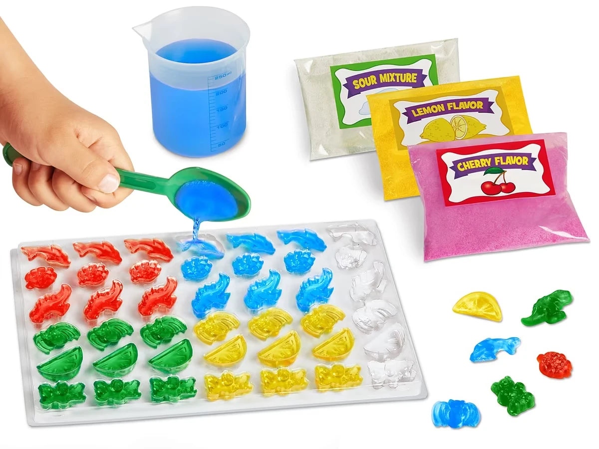 Gummy Candy Lab - US 2404