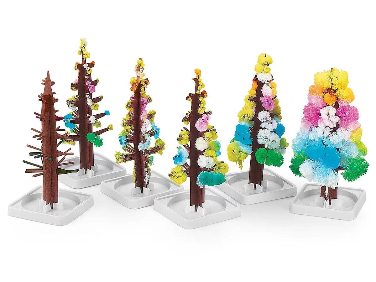 Crystal Growing Discovery Set - US 3549