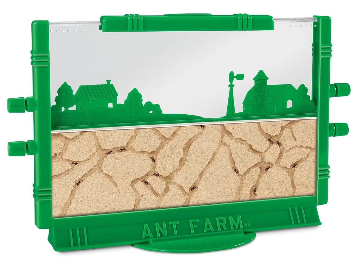 Ant Farm - US 1609