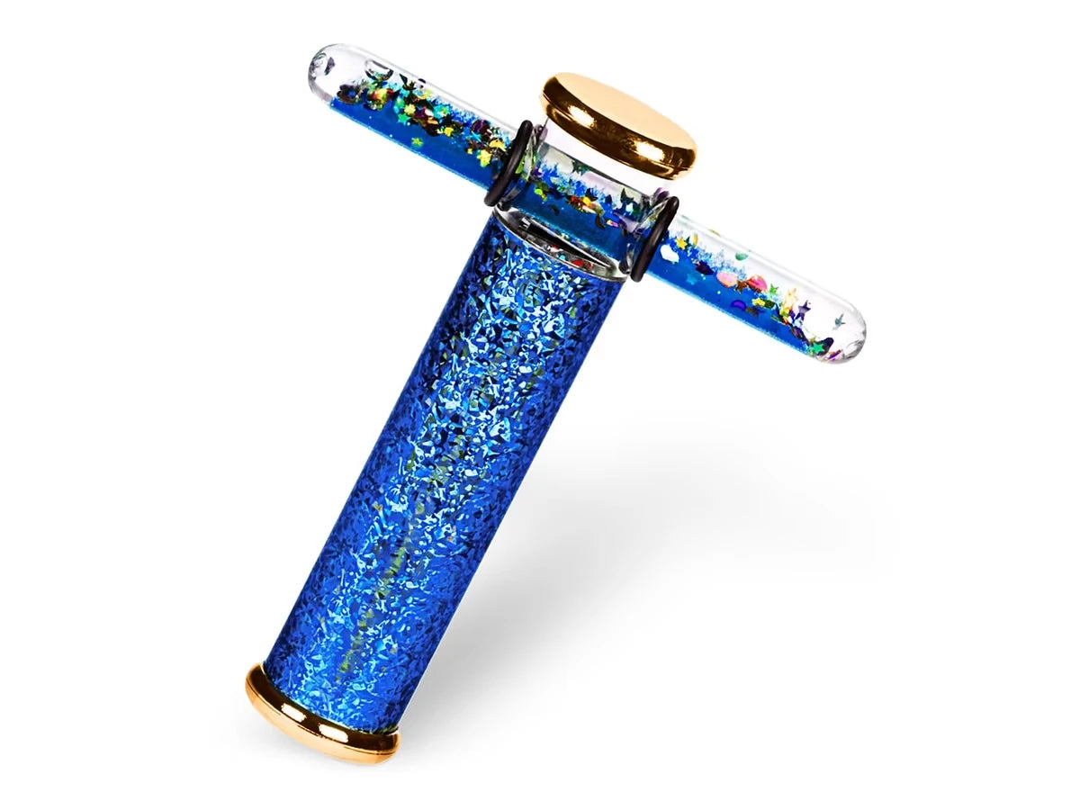 Glitter Wand Kaleidoscope - US 1235