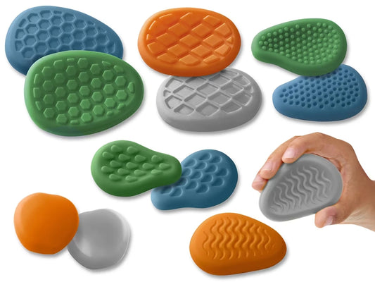 Sensory Stones - US 2878