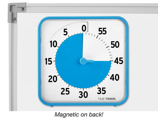 Time Timer® Classroom Set - US 5136
