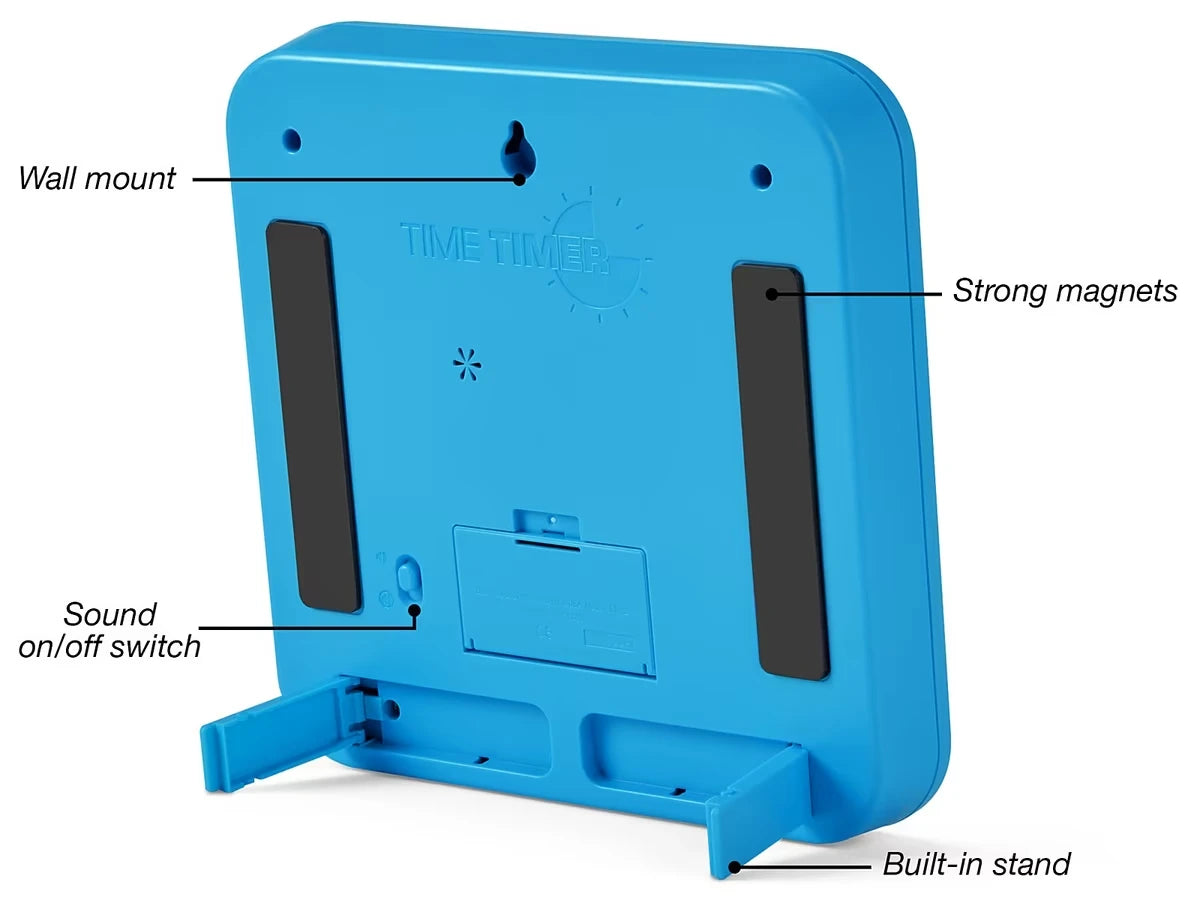 Time Timer® Classroom Set - US 5136