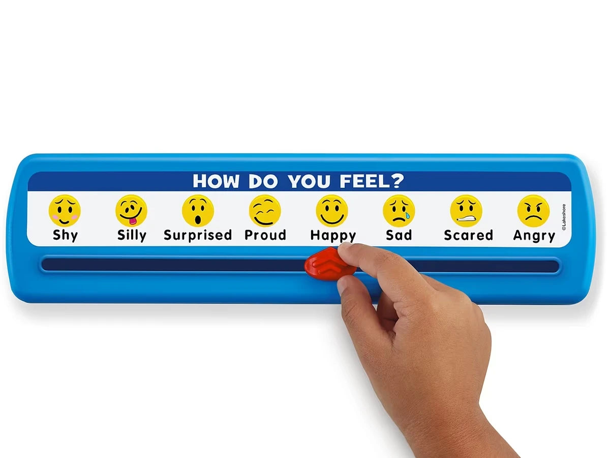 Find Your Feelings Emotion Slider - US 1625