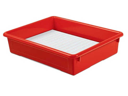 Heavy-Duty Paper Tray - US 3399