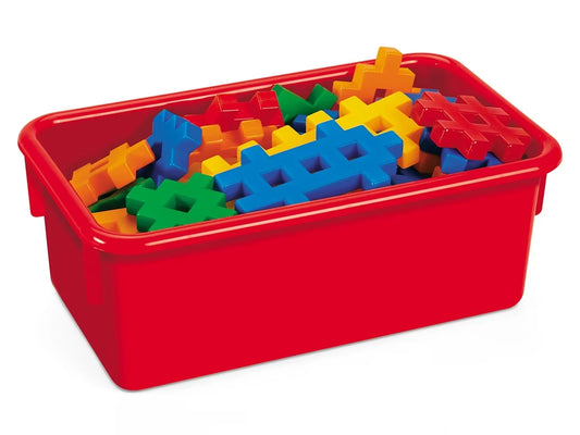 Heavy-Duty Storage Box - US 6109