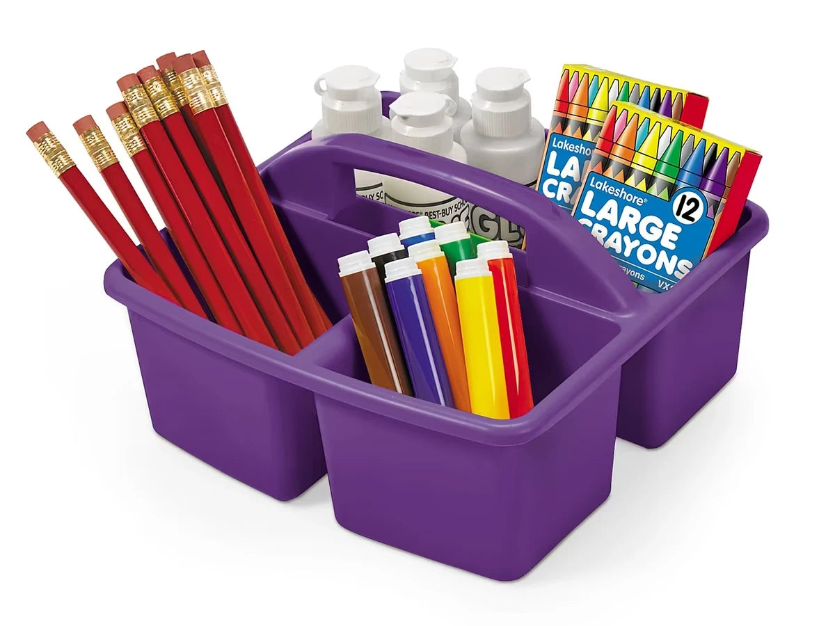 Classroom Supply Caddies - US 9098