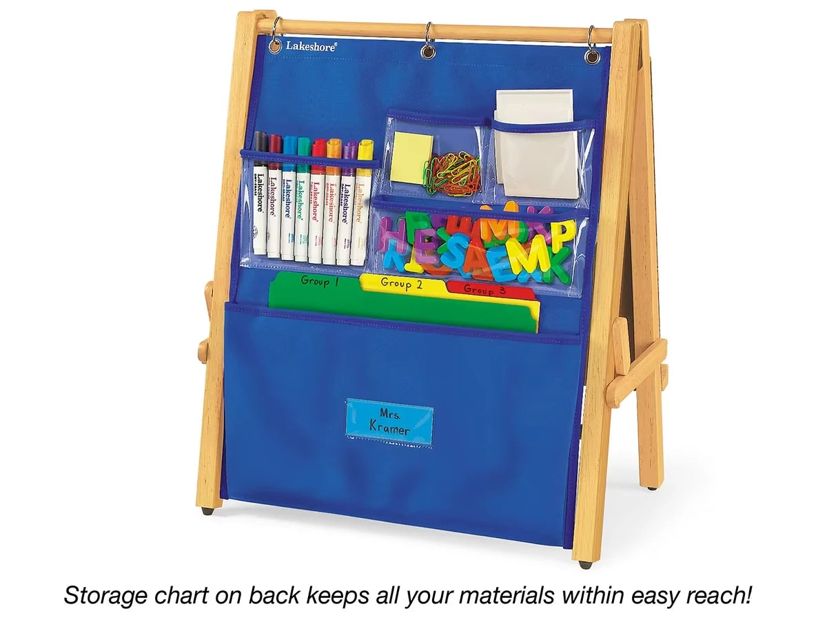 Tabletop Teaching Easel - US 4457