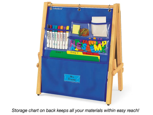 Tabletop Teaching Easel - US 4457