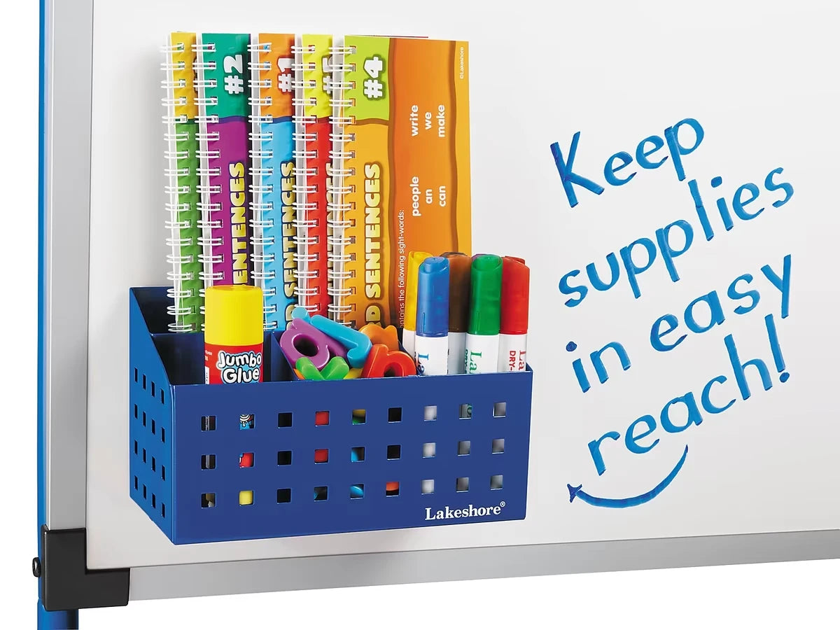 Magnetic Board Supply Caddy - US 6532