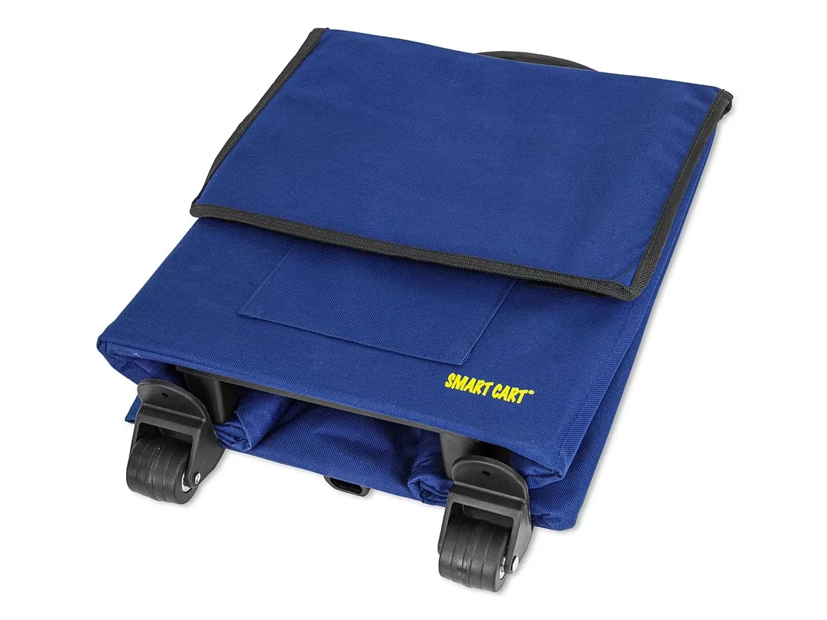 Standard Smart Cart - US 5863
