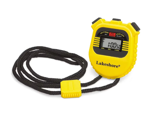 Classroom Stopwatches - US 8716