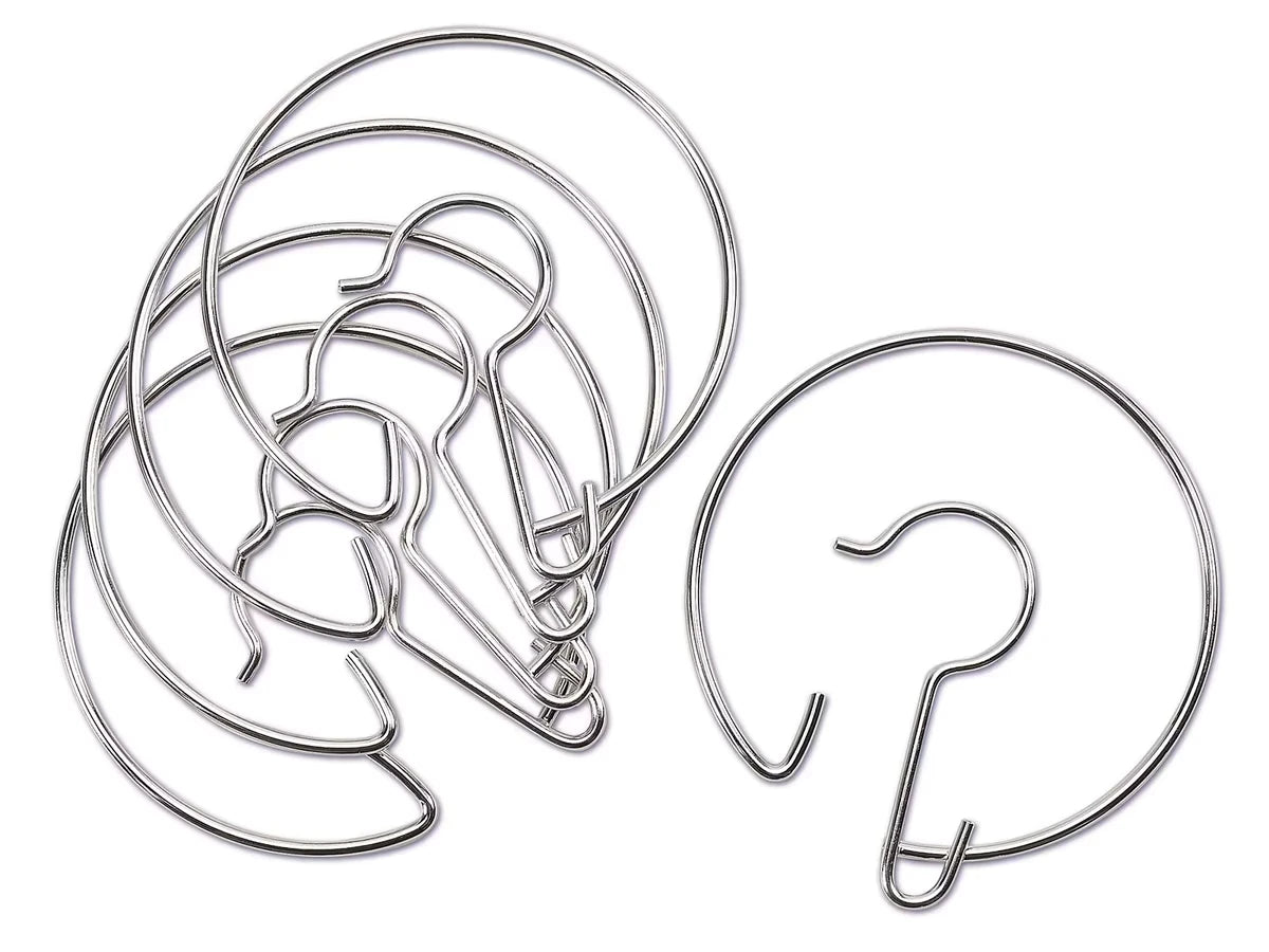 Extra Chart Stand Rings - Set of 5 - US 5675