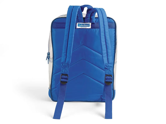 Large Take-Home Backpack - US 7908