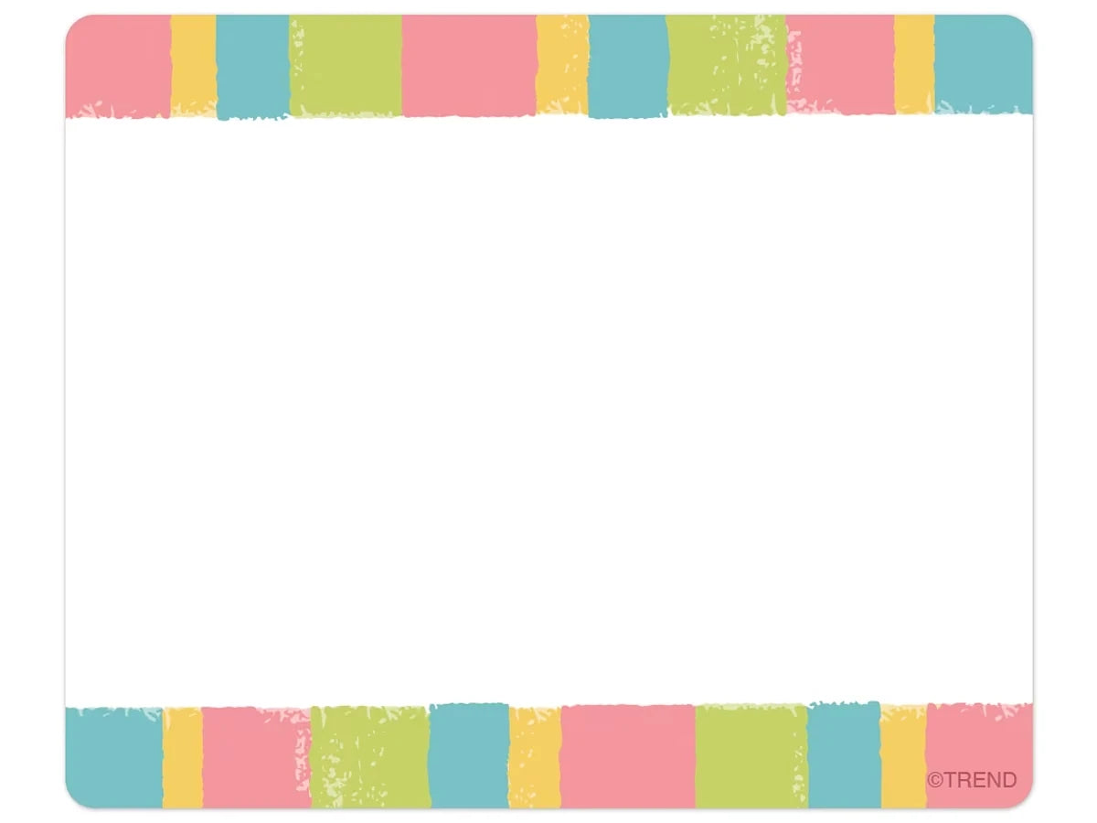 Good to Grow Name Tags - US 3198