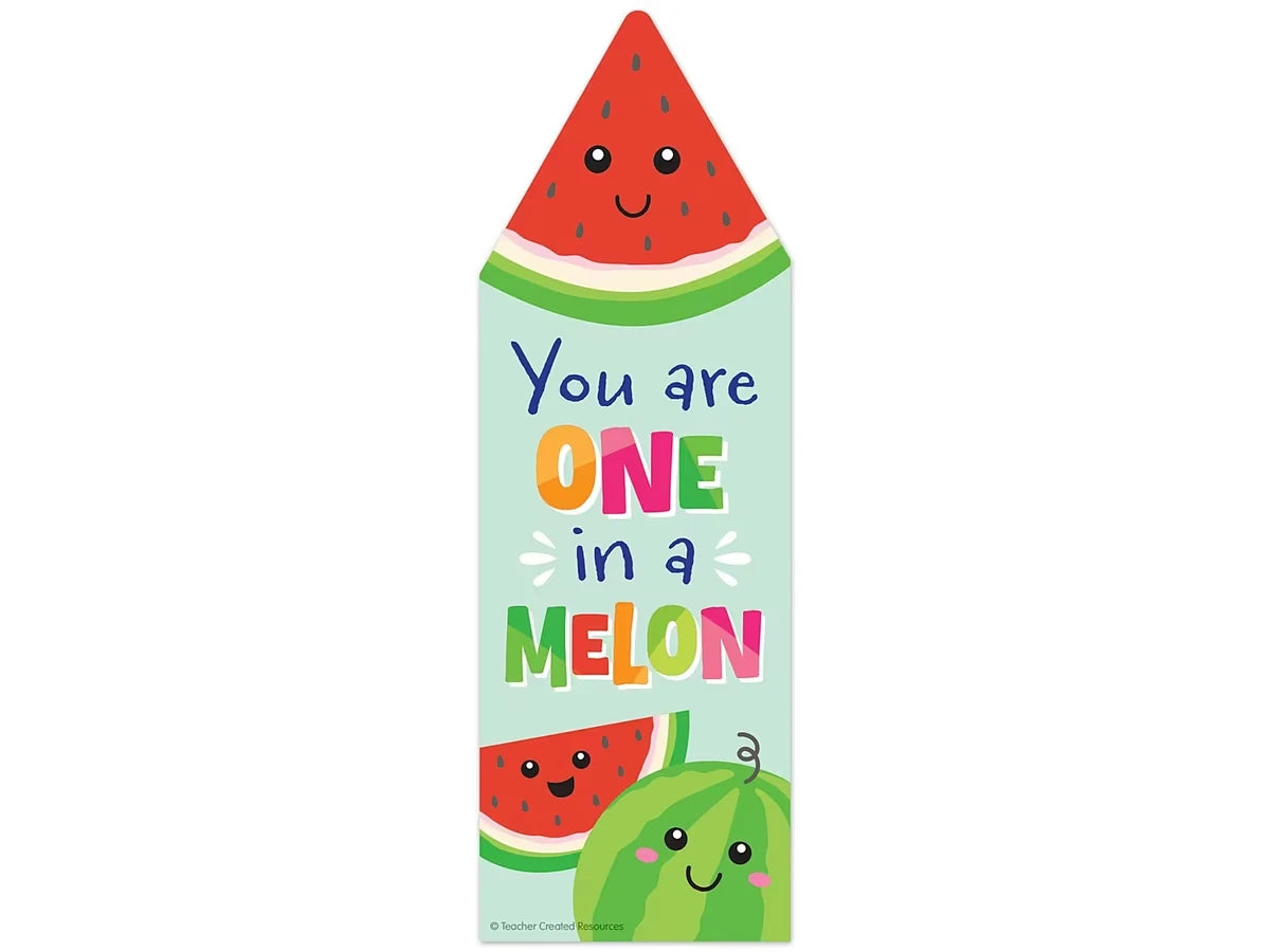 Watermelon Bookmarks - US 5237