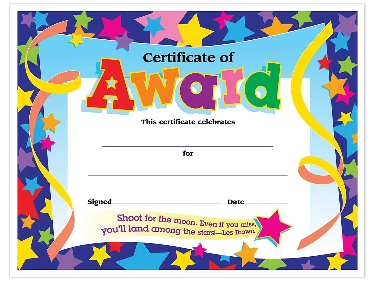 Graduation Certificates - US 3779