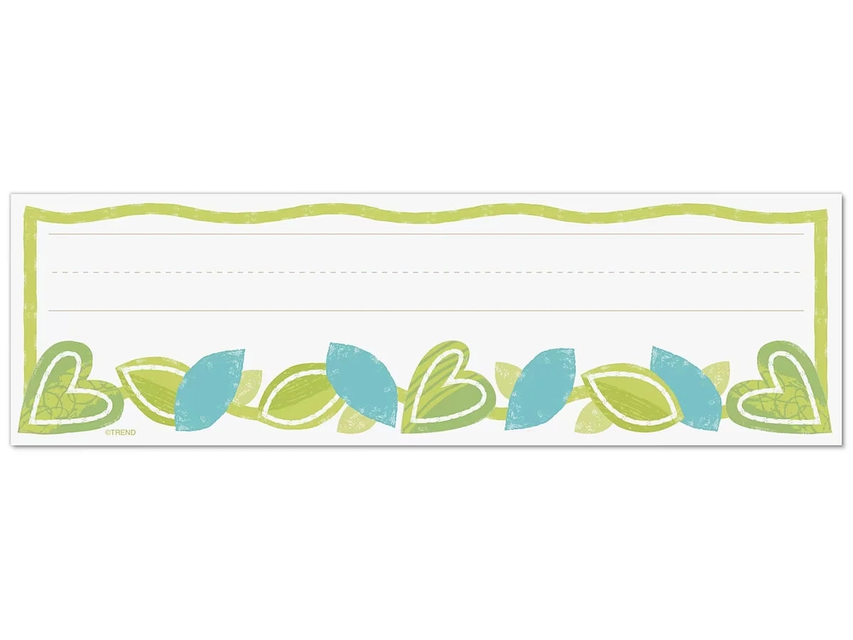 Good to Grow Vine Nameplates - US 2761