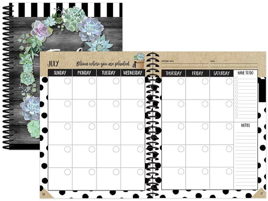 Simply Stylish Lesson Plan Book - US 2213