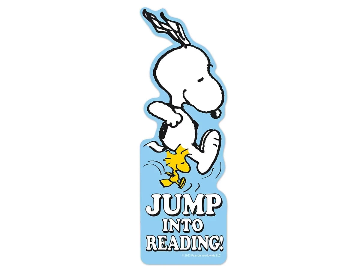 Peanuts® Bookmarks - US 5407