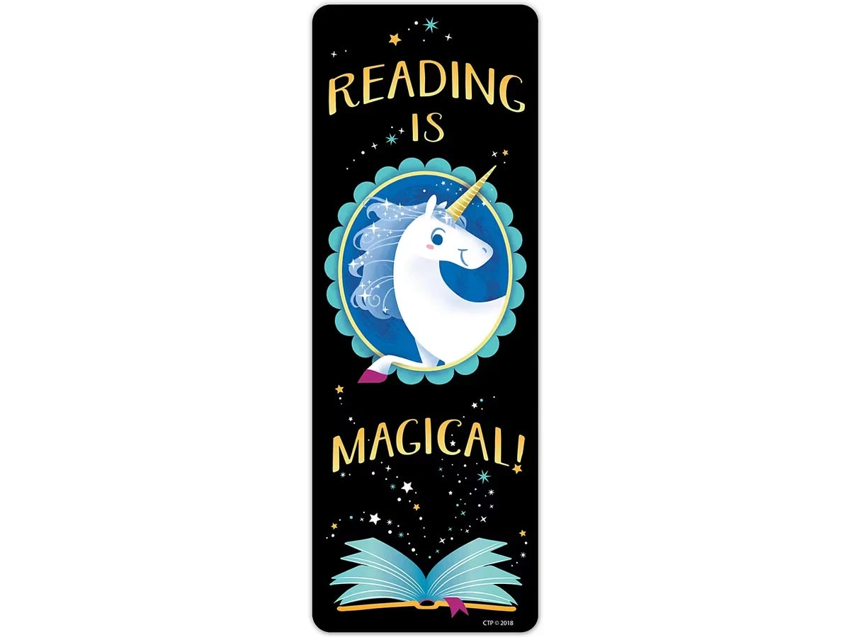 Mystical Magical Bookmarks - US 9265