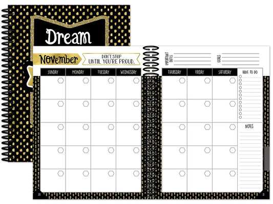 Sparkle & Shine Lesson Plan Book - US 7772