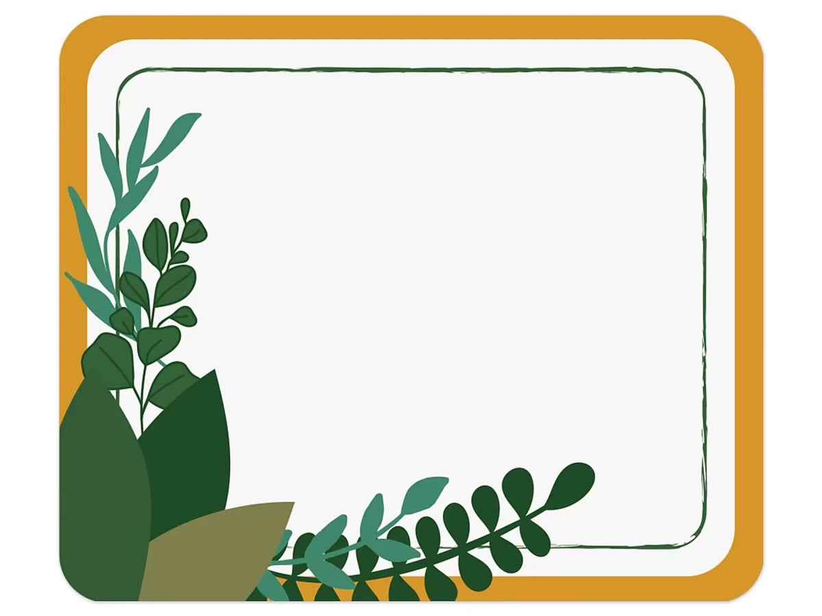 Grow Together Name Tags - US 2296