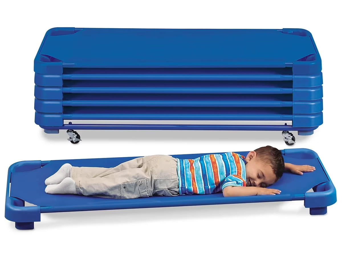 Lakeshore Easy-Stack Cot - US 9061