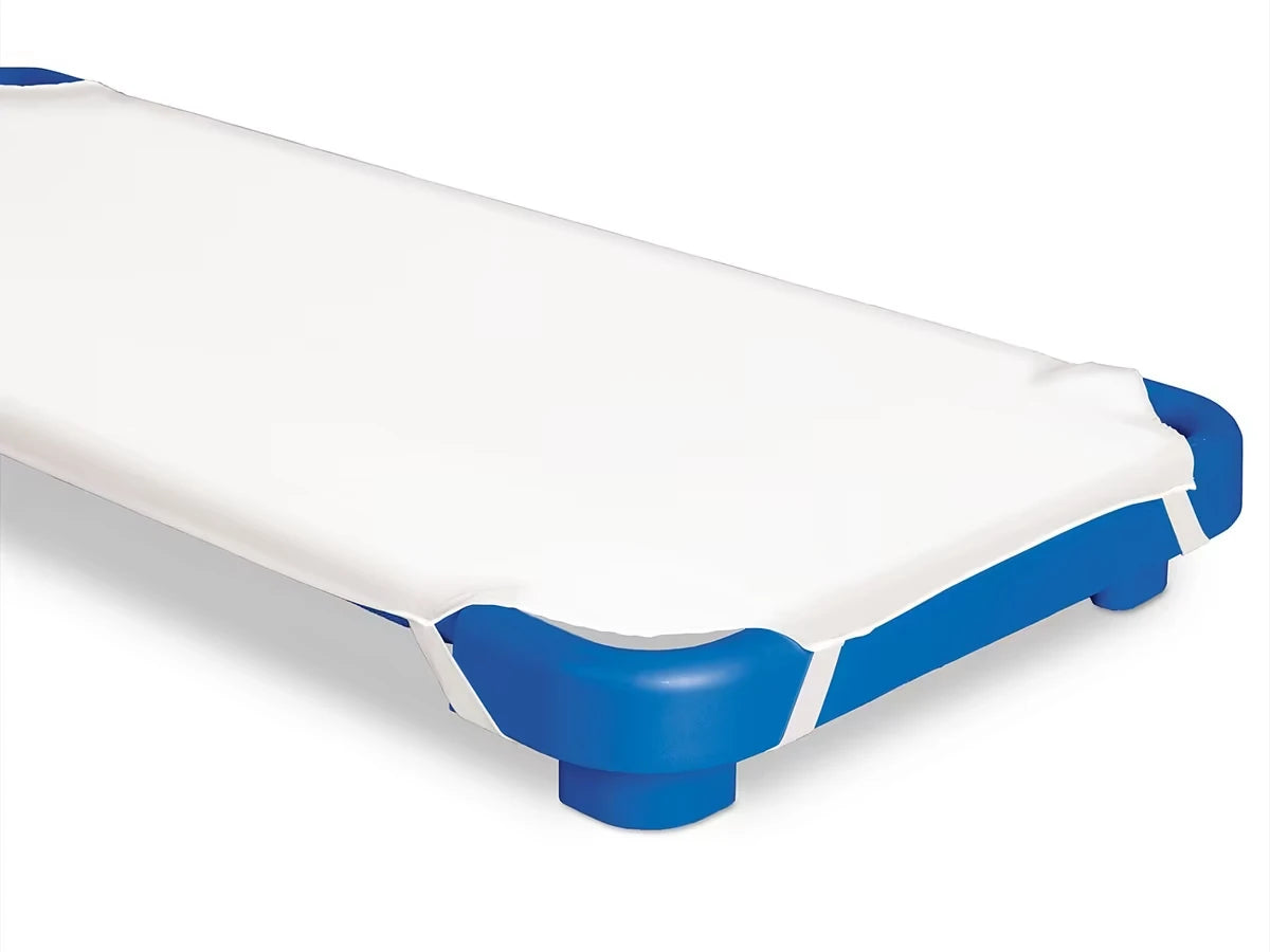 Lakeshore Cot Sheet - US 1854