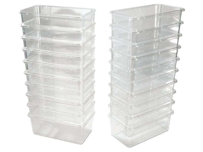 Kids Colors™ 20-Cubby Units - US 9679