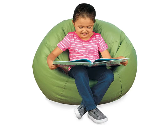 Calming Colors® Premium Beanbag Seats - US 6005