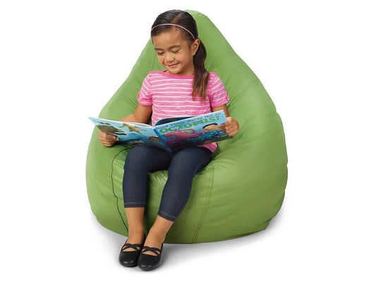 Calming Colors® Premium Teardrop Beanbag Seats - US 7890